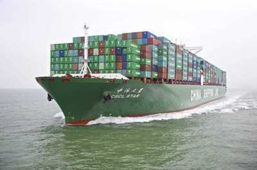 鲅魚圈港至廣西港內貿海運代理服務指南