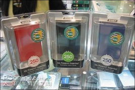 防偽全升級 西數移動硬盤真偽鑒別攻略及國內貿易代理解析